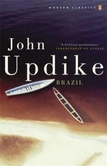 BRAZIL | 9780141188942 | JOHN UPDIKE