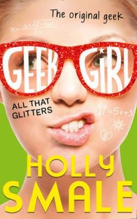 ALL THAT GLITTERS | 9780007574582 | HOLLY SMALE
