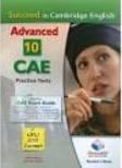 CAE SUCCEED IN CAMBRIDGE CAE - 10 PRACTICE TESTS TB | 9781781641538
