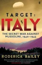 TARGET: ITALY | 9780571299195 | RODERICK BAILEY