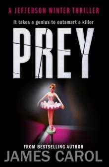 PREY | 9780571322312 | JAMES CAROL