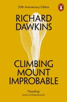 CLIMBING MOUNT IMPROBABLE | 9780141026176 | RICHARD DAWKINS