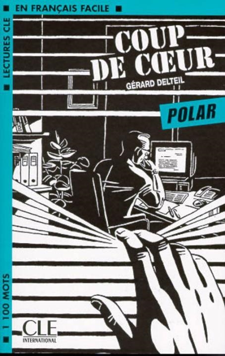 COUP DE COEUR | 9782090319903 | HÉLÈNE NGUYEN GATEFF