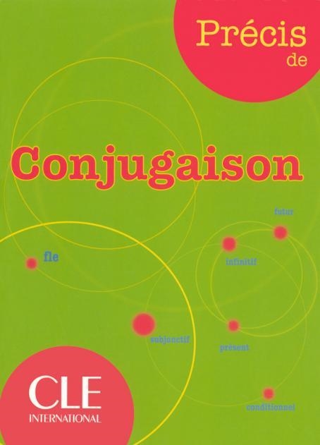 PRECIS DE CONJUGAISON | 9782090352504