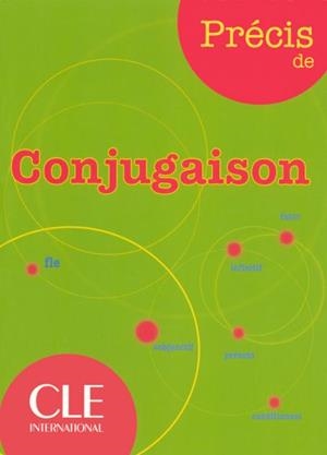 PRECIS DE CONJUGAISON | 9782090352504