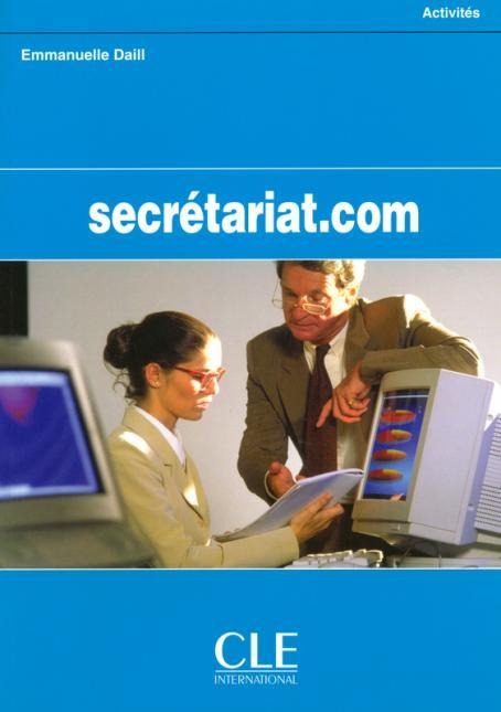SECRETARIAT COM | 9782090331820