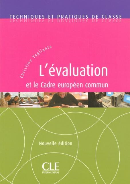 L EVALUATION ET LE CADRE EUROPEEN COMMUN | 9782090331196