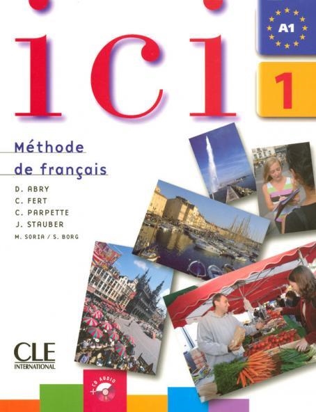 ICI 1 A1 | 9782090353136 | VICTOR HUGO