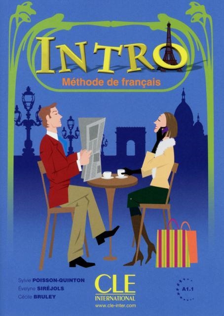 INTRO LIVRE DE L ELEVE+CD+LIVRET | 9782090386004 | JEAN DE LA FONTAINE