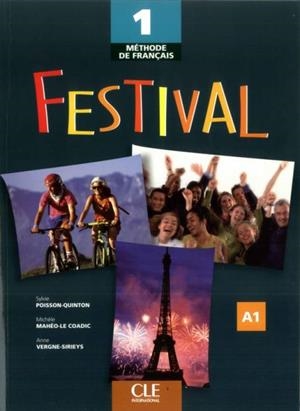 FESTIVAL 1 LIVRE DE L ELEVE | 9782090353204 | THÉOPHILE GAUTIER