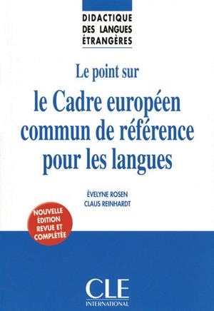 LE POINT SUR LE CERC NOUVELLE EDITION REVUE ET COM | 9782090382624 | GAEL CRÉPIEUX