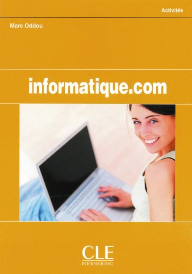 INFORMATIQUE.COM | 9782090354324
