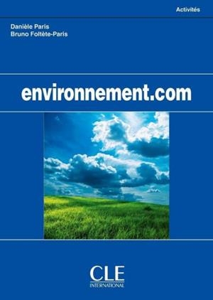 ENVIRONNEMENT.COM | 9782090354317