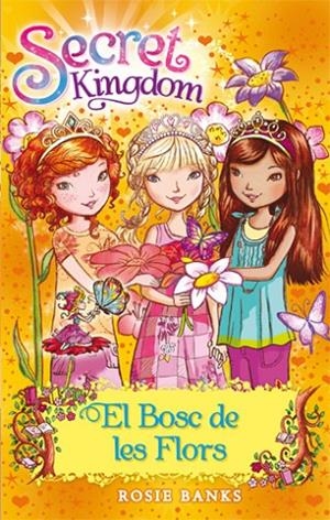 EL BOSC DE LES FLORS | 9788424653804 | Banks, Rosie