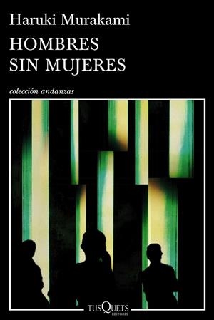 HOMBRES SIN MUJERES | 9788490660430 | Murakami, Haruki