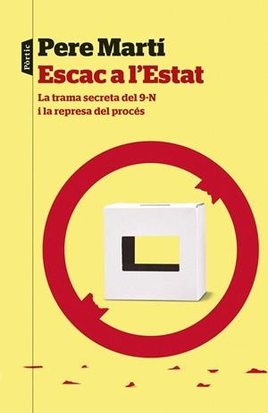 ESCAC A L'ESTAT | 9788498093285 | Martí Colom, Pere