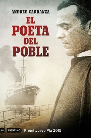 EL POETA DEL POBLE. PREMI JOSEP PLA | 9788497102575 | Carranza, Andreu