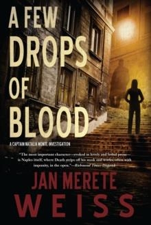 A FEW DROPS OF BLOOD | 9781616955342 | JAN MERETE WEISS