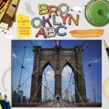 BROOKLYN ABC | 9781576877517 | KRZYSZTOF POLUCHOWICZ