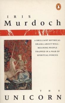 UNICORN, THE | 9780140024760 | IRIS MURDOCH