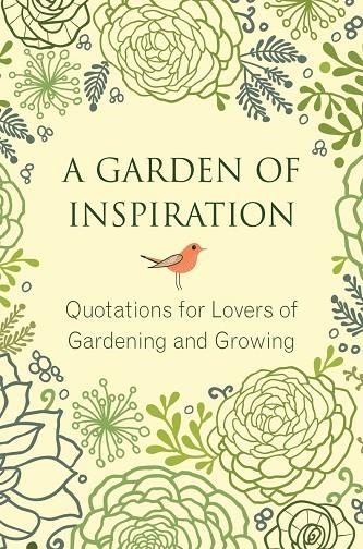 A GARDEN OF INSPIRATION | 9781578265541 | JO BRIELYN