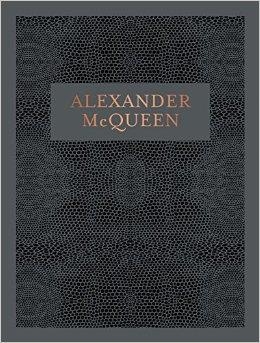ALEXANDER MCQUEEN | 9781851778270 | CLAIRE WILCOX