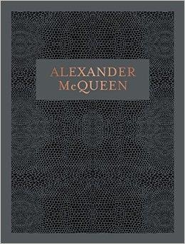 ALEXANDER MCQUEEN | 9781851778270 | CLAIRE WILCOX