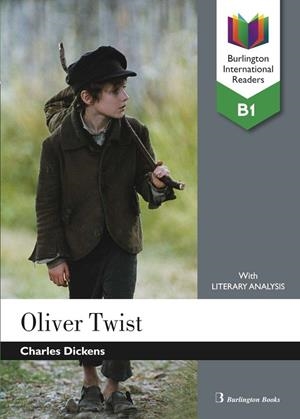 OLIVER TWIST B1 INT READER | 9789963512720 | VV. AA.