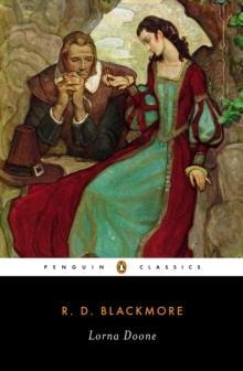 LORNA DOONE | 9780143039327 | R.D. BLACKMORE