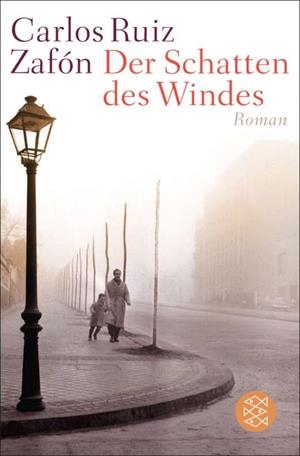 SCHATTEN DES WINDES-FI13 | 9783596196159 | CARLOS RUIZ ZAFON