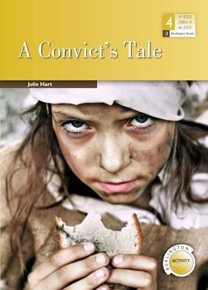 CONVICT'S TALE A4ºESO | 9789963516001 | VV. AA.