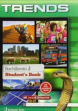 TRENDS BACH 2 SB | 9789963510955 | VV. AA.