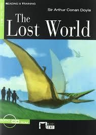 LOST WORLD A2 INT READER | 9789963516087 | VV. AA.