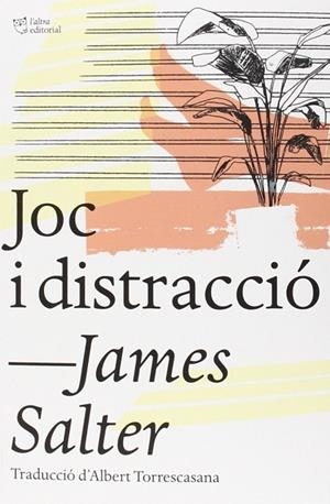 JOC I DISTRACCIO | 9788494216091 | Salter, James