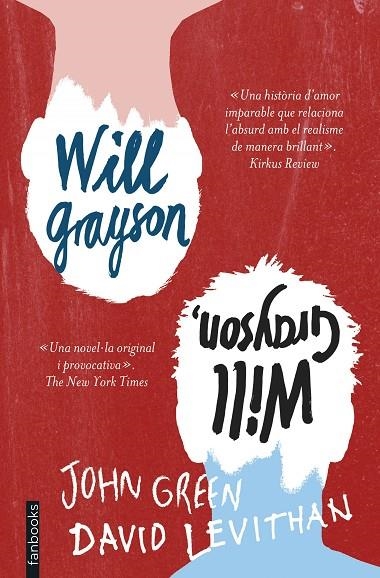WILL GRAYSON, WILL GRAYSON | 9788415745761 | Green, John;Levithan, David