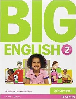 BIG ENGLISH 2 AB | 9781447950585 | MARIOHERRERA