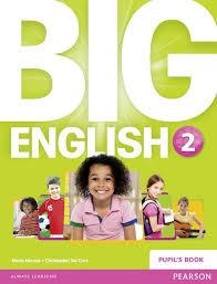BIG ENGLISH 2 PB | 9781447951278 | MARIOHERRERA