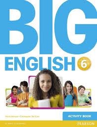 BIG ENGLISH 6 AB | 9781447950967 | MARIOHERRERA