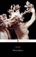 METAMORPHOSES | 9780140447897 | OVID