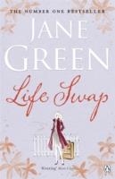 LIFE SWAP | 9780141021720 | JANE GREEN