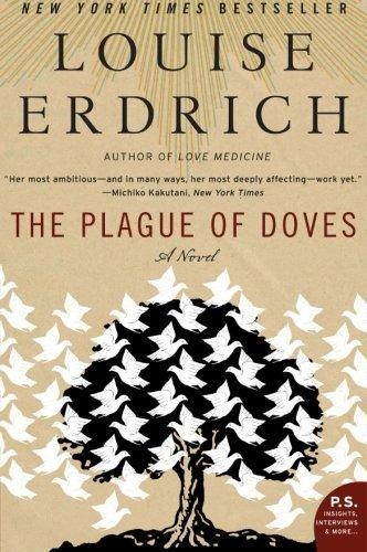 PLAGUE OF DOVES, THE | 9780060515133 | LOUISE ERDRICH