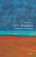 ENGELS VERY SHORT INTRODUCTION | 9780192804662