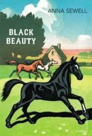 BLACK BEAUTY | 9780099572930 | ANNA SEWELL