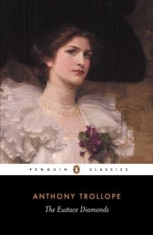 EUSTACE DIAMONDS | 9780141441207 | ANTHONY TROLLOPE