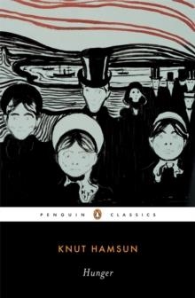 HUNGER | 9780141180649 | KNUT HAMSUN