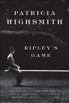 RIPLEY'S GAME | 9780393332124 | PATRICIA HIGHSMITH