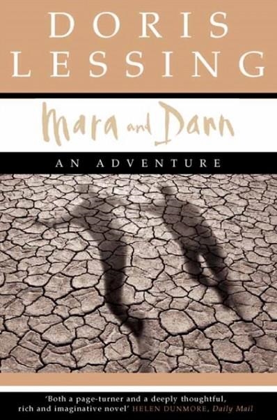 MARA AND DARN | 9780006550839 | DORIS LESSING