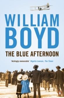 BLUE AFTERNOON | 9780141046907 | WILLIAM BOYD