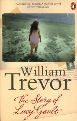 THE STORY OF LUCY GAULT | 9780141044606 | WILLIAM TREVOR