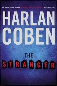 THE STRANGER | 9780525955085 | HARLAN COBEN